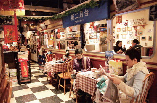 想抓住食客的心，先把餐廳體驗搞上去|餐飲界
