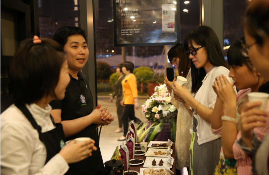 互聯(lián)網(wǎng)餐飲PK傳統(tǒng)餐飲，顧客體驗(yàn)很關(guān)鍵|餐飲界
