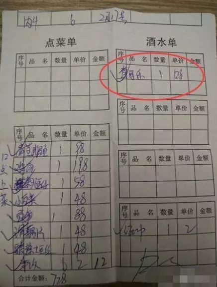 餐旅大事件06期| 天價可樂PK天價魚，誰家餐牌更大膽？|餐飲界