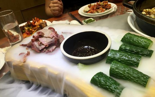 三年不要碰餐飲？可這三種餐飲人卻活得很滋潤(rùn)|餐飲界