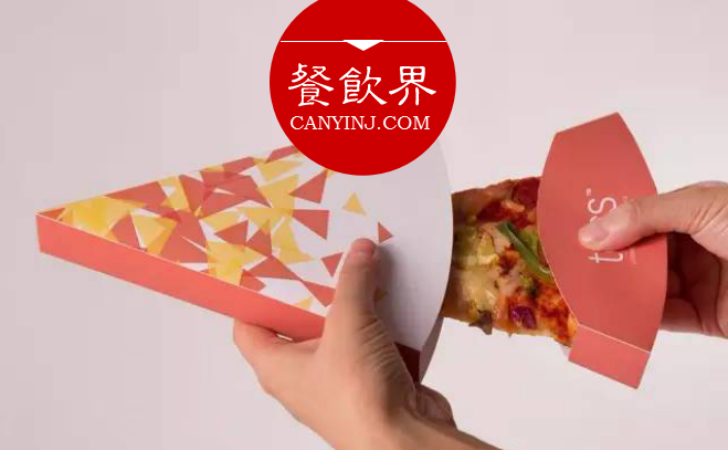 外賣人格化，用包裝攬括白領粉絲的4種方法 | 餐見
