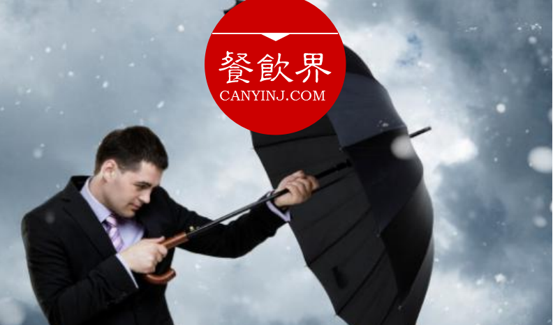 人人自媒體時代，餐廳危機公關(guān)必須學會這3點 | 案例