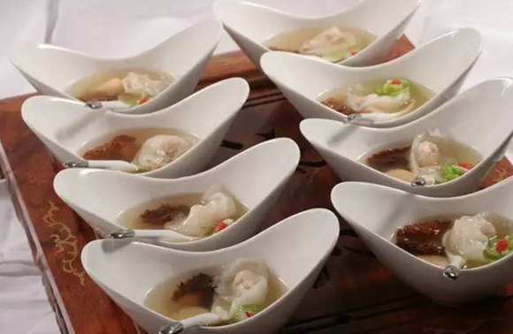 只看款式？餐廳餐具選購沒那么簡單！