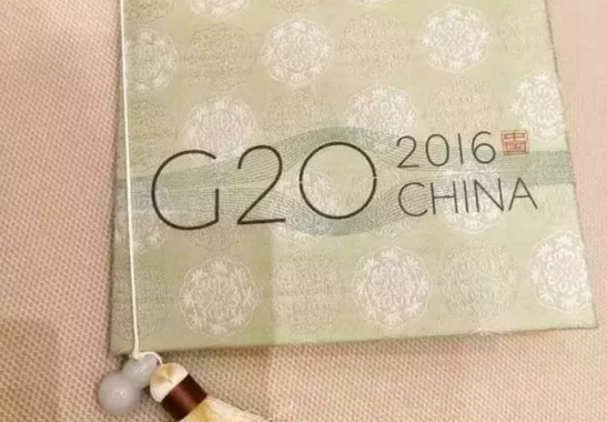 實(shí)拍G20國(guó)宴現(xiàn)場(chǎng)，看各國(guó)政要們究竟吃些什么?