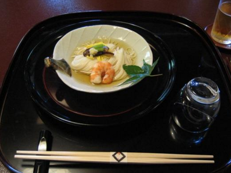一家賣豆腐的餐廳，竟然賣出了行業(yè)的最高標(biāo)準(zhǔn)