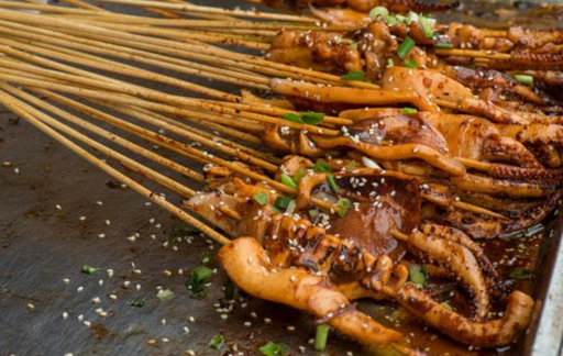 中式燒烤快生快死、關(guān)店率高達(dá)70%，怎么破？|餐飲界