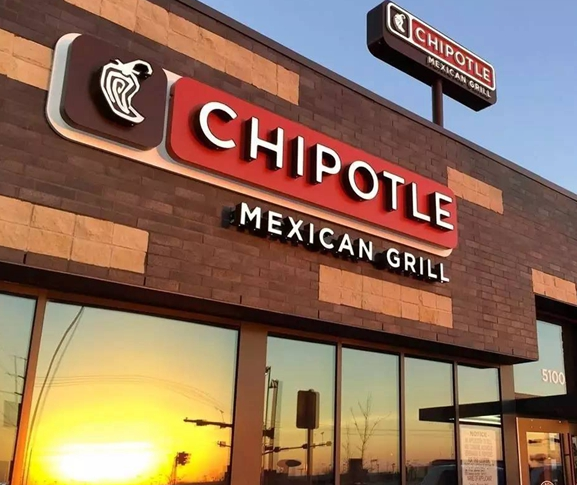 40家門店同時(shí)關(guān)門！快休閑世界一哥Chipotle怎么了？