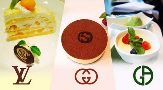 LV、Gucci，跨界餐飲的奢侈品巨頭們餐廳生意如今安好?|餐飲界