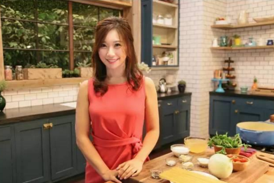 美味生活憑30秒視頻融資數(shù)百萬(wàn)，美女謝凱婷創(chuàng)業(yè)帶孩子兩不誤！