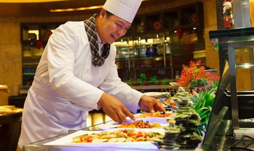 餐廳效率之爭：原來高翻臺率都是這么來的？