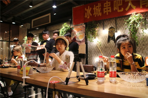 餐企自營銷的路上，是否忽略了這個最簡單的平臺？