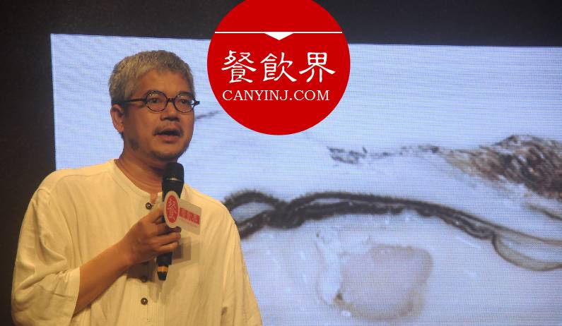 3大獨門秘訣，打造讓人尖叫的極致單品店！ | 蠔門九式創(chuàng)始人陳漢宗