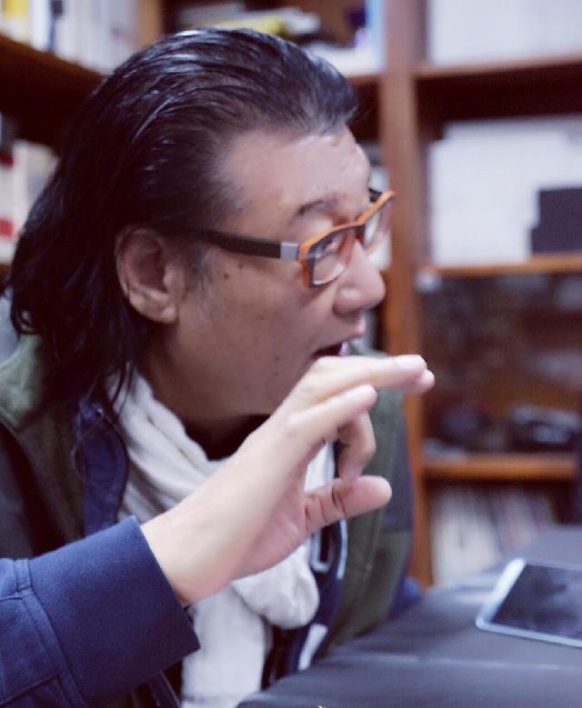 一道甜品，美術(shù)學(xué)院教授說了什么?|餐飲界