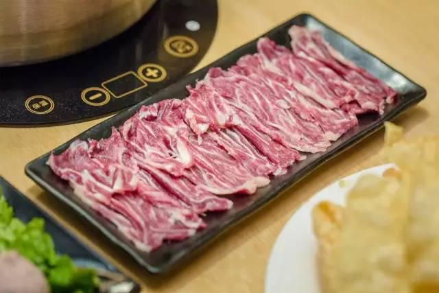 牛肉的“春天”來了：秋冬時節(jié)，你吃對牛肉了嗎？|餐飲界