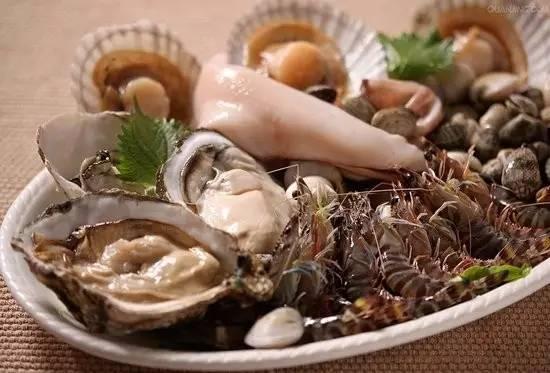 知識(shí)庫(kù)｜這些北半球的蠔類品種，餐廳都有嗎？|餐飲界
