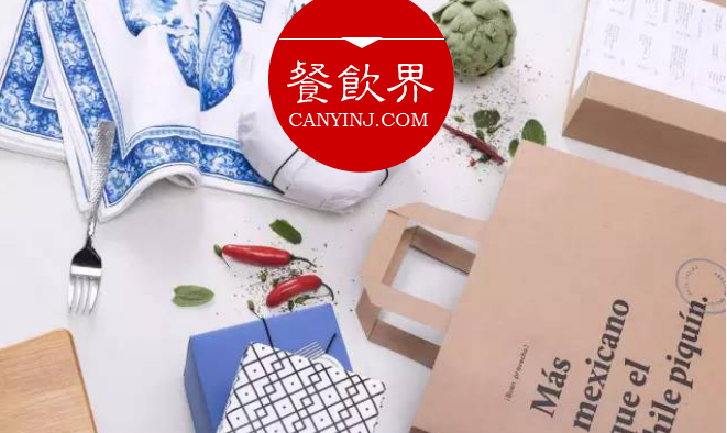 萬萬沒想到，外賣包裝上竟隱藏這3大心機(jī) | 餐見
