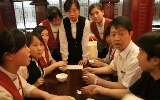 餐飲老板的五重境界，您修煉到了哪一重？|餐飲界
