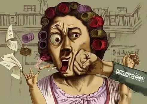 餐廳的“N種”死法，中了這招最讓人受不了！