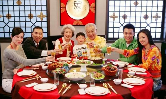 春節(jié)餐廳營銷該干啥？年夜飯營銷早知道|餐飲界