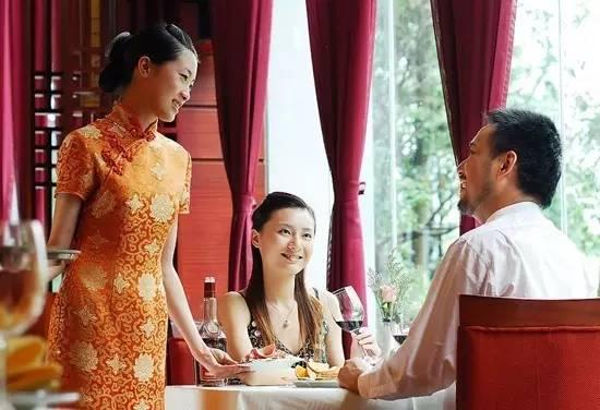 服務(wù)做到這10個細(xì)節(jié)，你的餐廳也是10年老店！|餐飲界