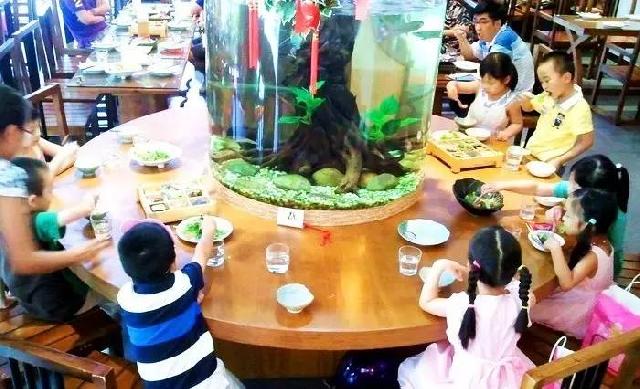 親子餐廳門檻并不低，入行要掌握哪三個維度方法論？|餐飲界