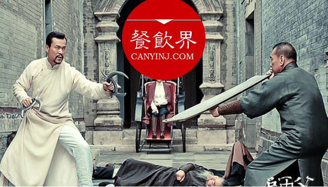 從混戰(zhàn)到三足鼎立，外賣O2O下半場(chǎng)究竟該怎么玩？ | 餐觀