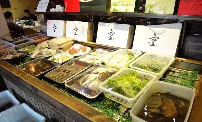 誰說利潤不能出在后廚？本文教你玩轉(zhuǎn)供應(yīng)鏈!|餐飲界