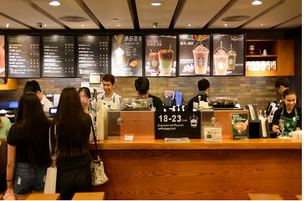  餐企出走，商場閑置，是什么逼走了餐飲老板？|餐飲界
