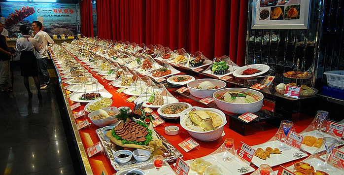 傳承與創(chuàng)新：看傳統(tǒng)中餐連鎖突破業(yè)績(jī)困境之法！|餐飲界