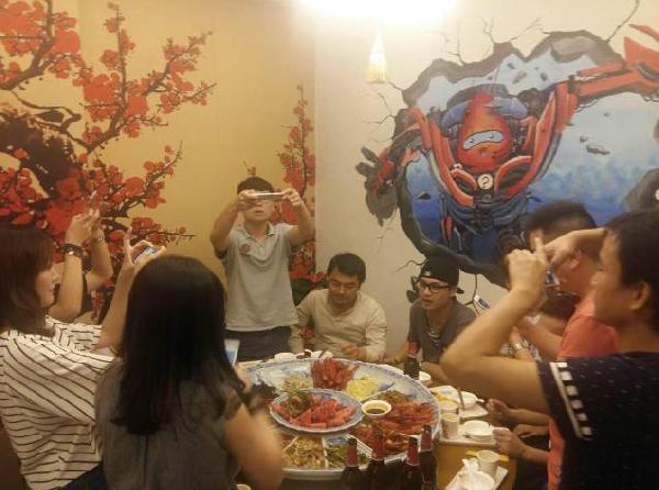 “類零食化”就是符合時代發(fā)展的餐飲新套路，你get到了嗎？|餐飲界