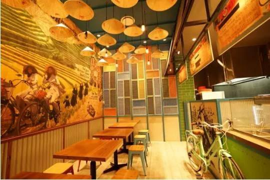 五個(gè)細(xì)節(jié)做對(duì)了，餐廳吸睛又吸金！|餐飲界