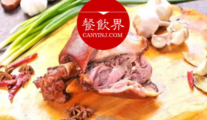 【餐見】成立僅2年，或成第4家熟食加工上市企業(yè)，那記豬手為啥頻得資本青睞？