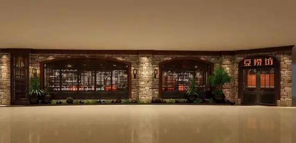 稱不上主流的杭幫菜，為何總能帶火購物中心？|餐飲界