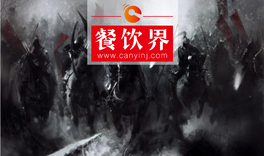 打造品牌競爭力，海底撈、西貝、真功夫、麥肯都在做一件事 ｜ 分析