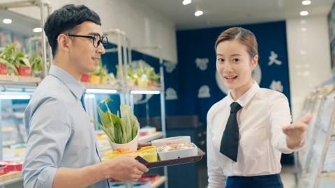 瞄準90后族群，餐飲應該怎么玩？