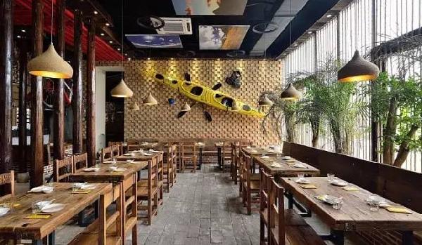 兄弟，年底了，該給餐廳治治病了！|餐飲界