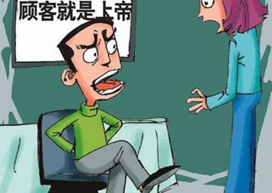 不想被顧客投訴？餐廳學(xué)會這幾招就能拒絕差評！|餐飲界