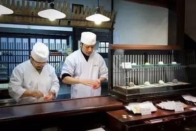 日本的餐飲匠心精神，我們適用嗎？