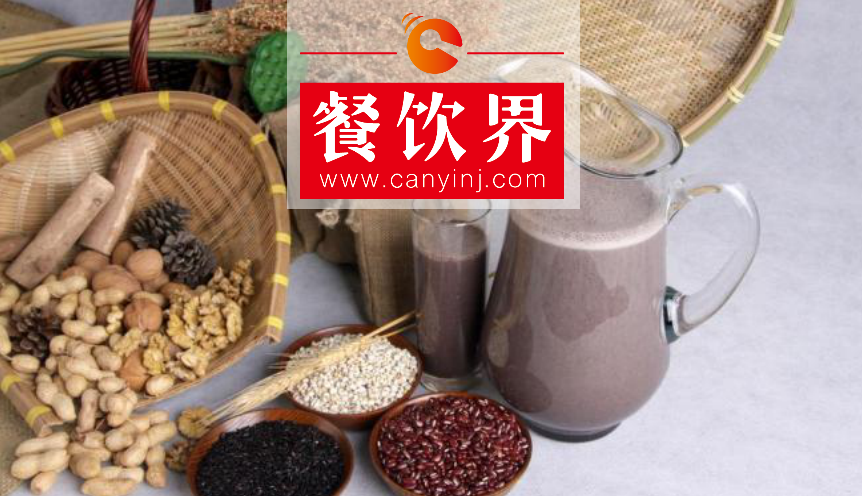 曝光！一款飲品界的黑科技，5大優(yōu)勢幫助餐廳重塑消費場景！| 推薦