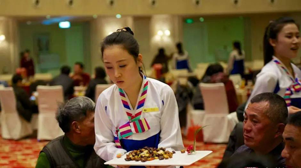 過年“回家潮”，餐廳如何和員工說“我需要你”?