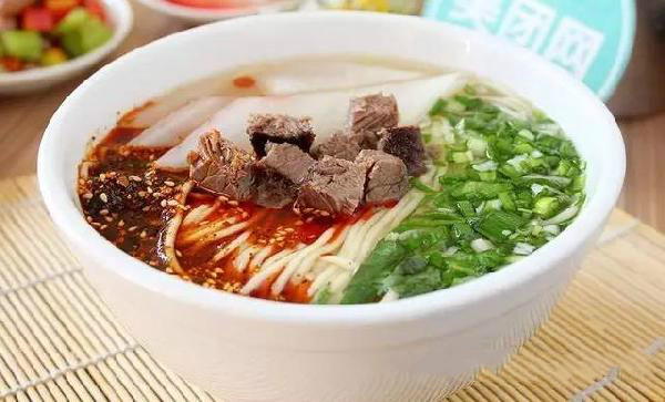 小面館便利店用掃碼加微信利潤增長10倍！