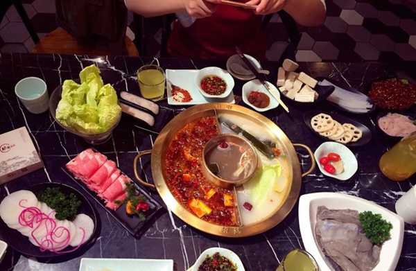 微軟科學家開火鍋店，發(fā)現(xiàn)上海選址優(yōu)于北京！|餐飲界