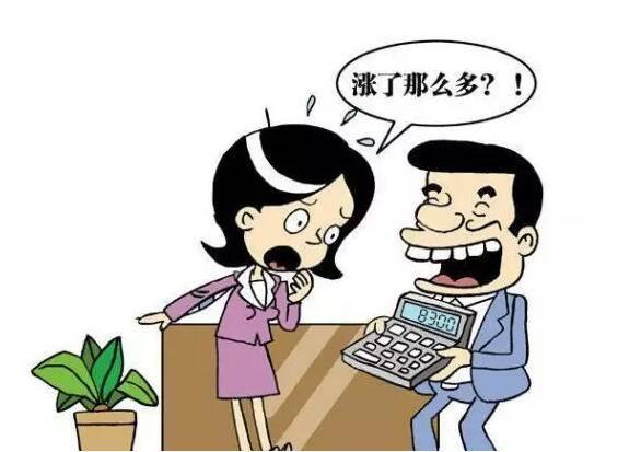 店租每降10%，利潤(rùn)飆升100%，開餐廳前你算好這筆賬了嗎？|餐飲界