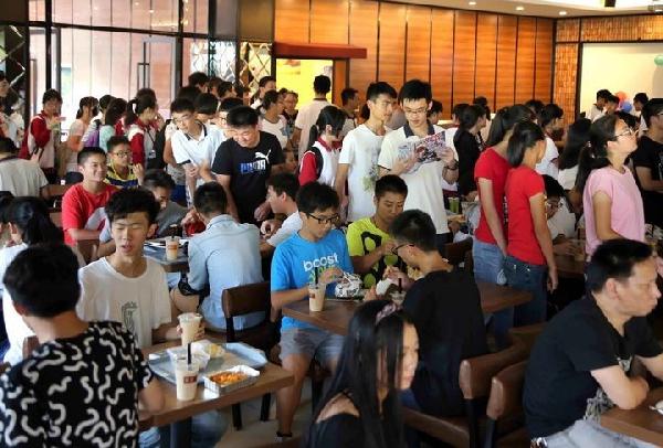 做了這么多年餐飲，不懂這四個誤區(qū)你就白忙了！|餐飲界