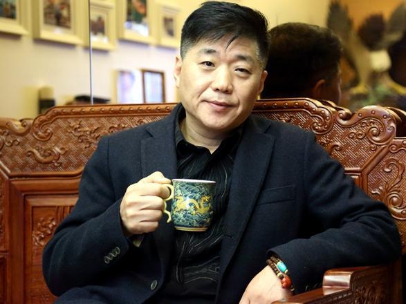 中餐規(guī)?；y題如何破？看黃記煌黃耕的連鎖三板斧