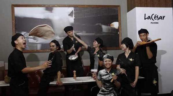 這8大趨勢，預(yù)示了2017中國餐飲的賺錢邏輯！