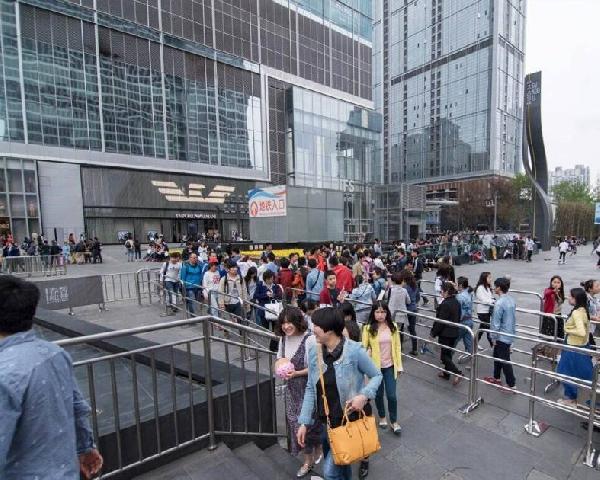向前看3年！麥當(dāng)勞全球首批“選址專家”輕易不外傳的秘訣……