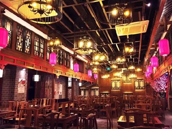 “香天下”火鍋年收入達(dá)1600萬，利潤超過400萬，憑什么？