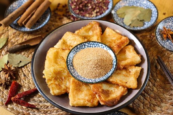 四換菜單，營業(yè)額上升33%，這家小店如何扭轉(zhuǎn)乾坤？