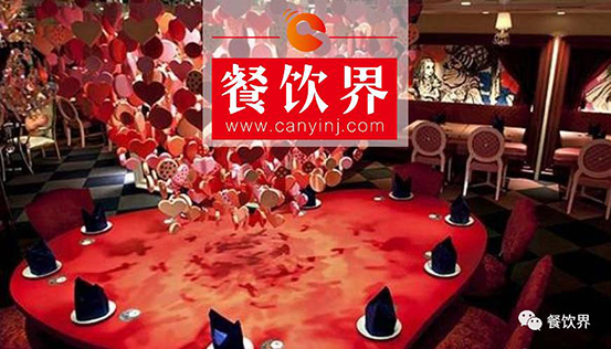 策一場“走心”的情人節(jié)營銷活動(dòng)，餐廳須知3點(diǎn) | 深度好文